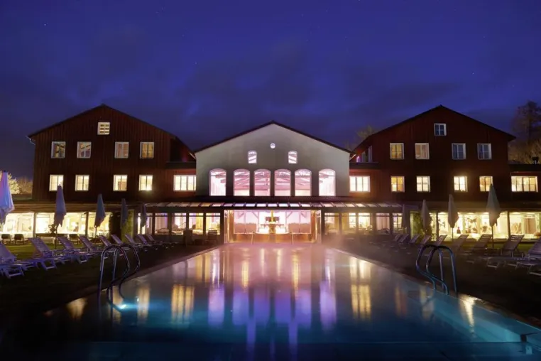 WELLNESS APHRODITE für Bleiche Resort & Spa Bild: WELLNESS APHRODITE für Bleiche Resort & Spa