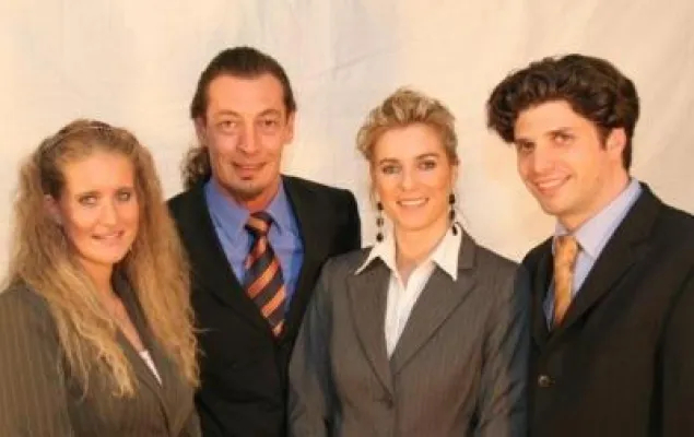 Bild: Prämiere von visuKubera.de als innovative Verwaltungsplattform der betrieblichen Altersversorgung vor