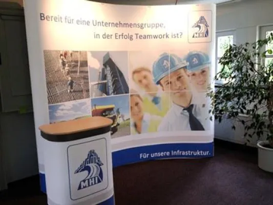 Bild: In neuem Gewand aber in gewohnt guter Qualität