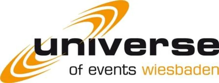 Bild: „Universe of Events“ - The world is not enough