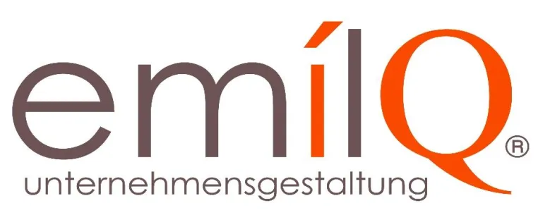 Bild: Das emilQ® Qualitätssiegel – eine besondere Auszeichnung für Werbekunden