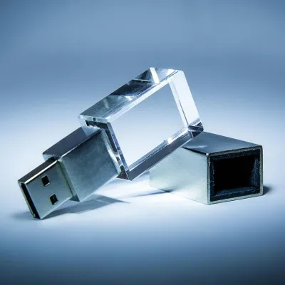 Bild: Hochwertige, nicht alltägliche Werbemittel und Präsente die Kunden glücklich machen