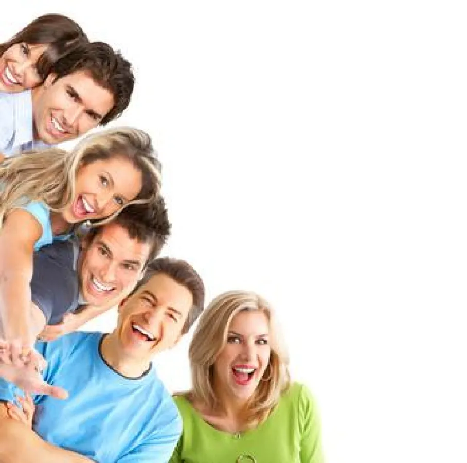 Erhalten Sie Ihr Lächeln ohne Angst vor dem Zahnarzt!