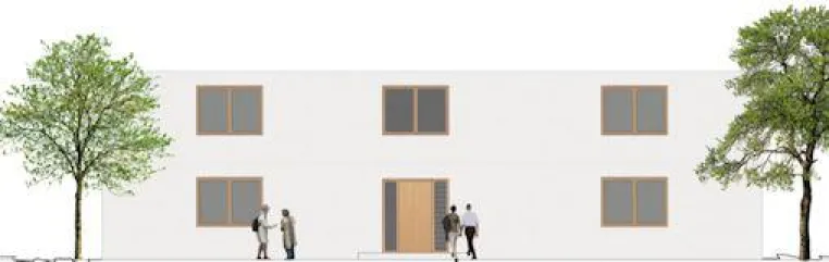 CAD-Planungsprogramm E-CAD jetzt mit IFC Schnittstelle Bild: CAD-Planungsprogramm E-CAD jetzt mit IFC Schnittstelle