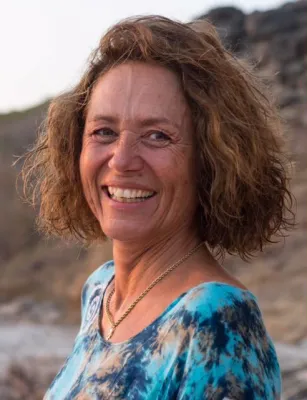 Bild: Stress? Einsam? Gratis Probieren: "Dyaden-Meditation" Mit Simone Anliker, Internationale NVC Trainerin