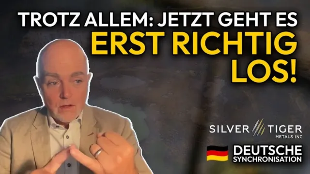 Bild: Silver Tiger Metals vor vollständiger Neubewertung?