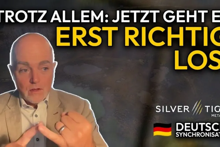 Bild: Silver Tiger Metals vor vollständiger Neubewertung?