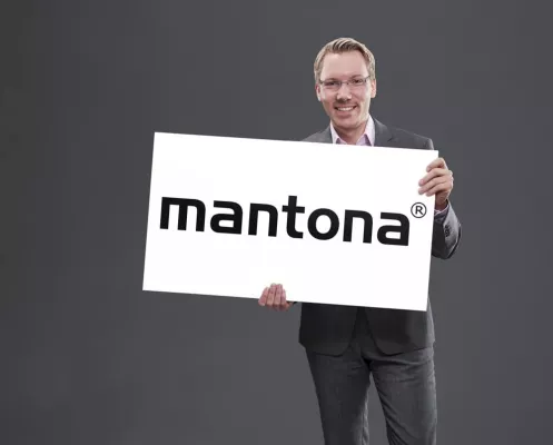 Bild: Foto Walser baut Marktposition mit Übernahme der Marke "mantona" aus