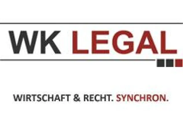 Bild: WK LEGAL berät bei Abmahnungen von Bode & Partner