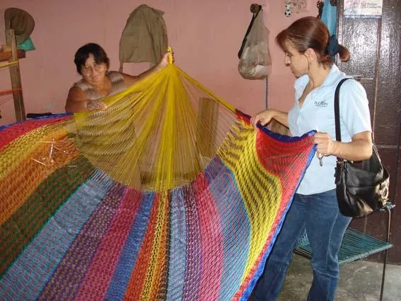 Bild: El Tucan erhält Zertifizierung der Internationalen Fair Trade Association (IFAT)