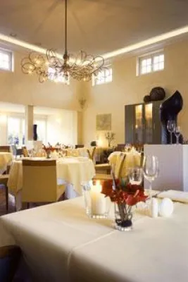 Bild: DER VARTA-FÜHRER - Restaurant der Woche