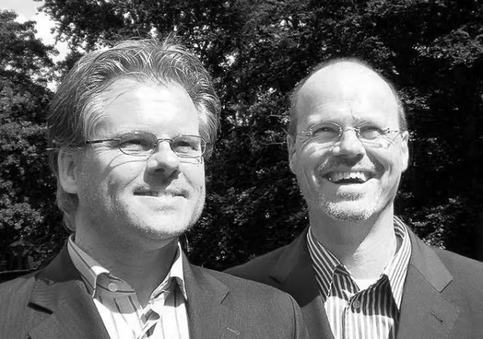 Bild: value!circles mit doppelt qualifiziertem Beraterduo