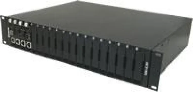 Perle Systems gibt Online-Demo der IP Managed-Medienkonverter bekannt Bild: Perle Systems gibt Online-Demo der IP Managed-Medienkonverter bekannt