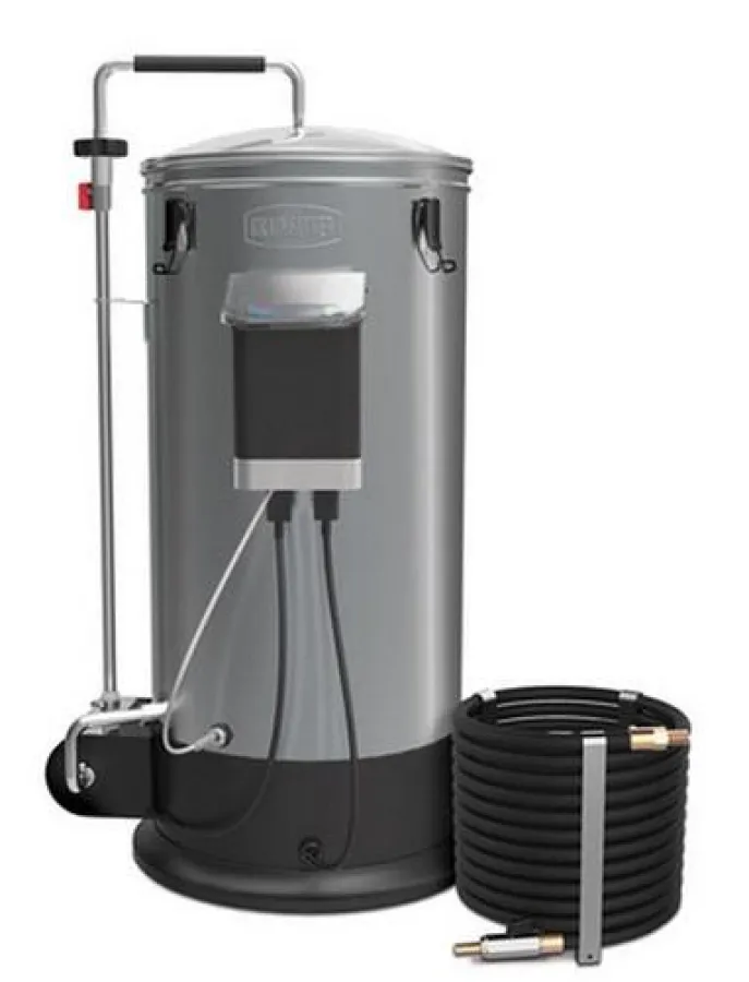 Grainfather - die All-in-one-Brauanlage