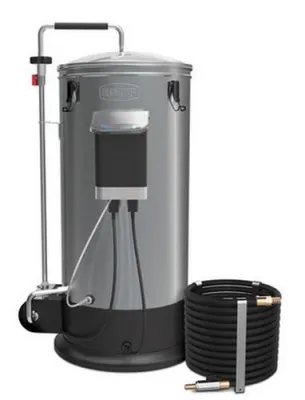 Craft Beer selbst gemacht: Bild: Craft Beer selbst gemacht: