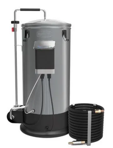 Bild: Craft Beer selbst gemacht: