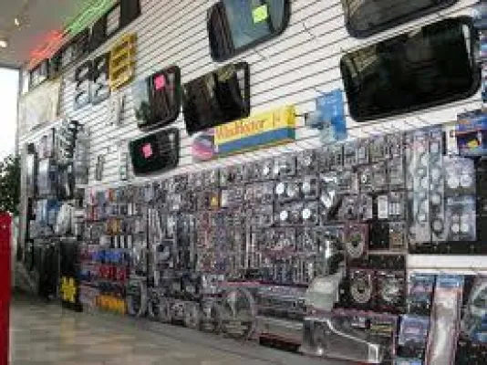 Bild: Global Truck Accessories Market 2017 Belkin, Intermec, Thinkpad, CAPDASE