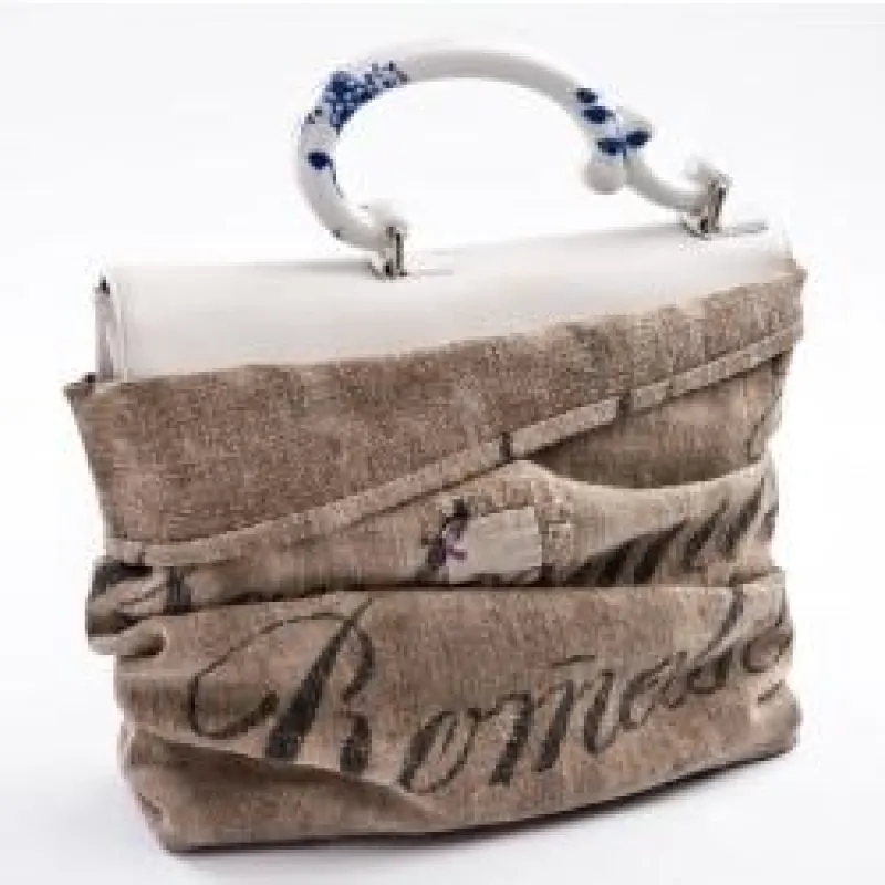 Dockerhandbag