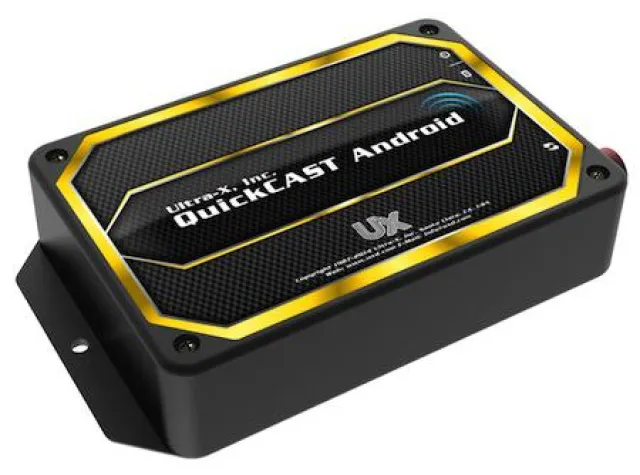 Bild: Professionelle Wartung für Android-Mobilgeräte: PC Diagnostics stellt Hardware-Lösung QuickCast Android vor