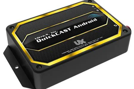 Bild: Professionelle Wartung für Android-Mobilgeräte: PC Diagnostics stellt Hardware-Lösung QuickCast Android vor