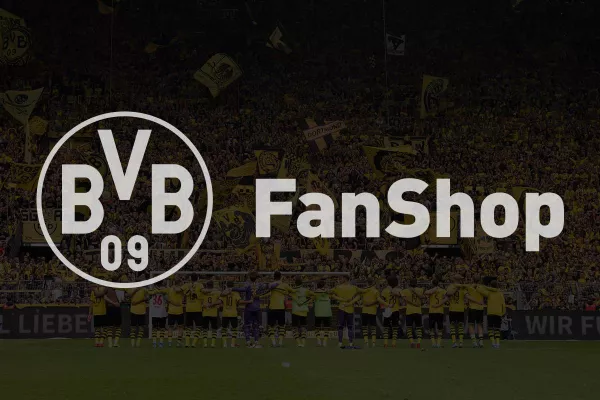 Bild: BVB Online-FanShop geht mit Shopmacher in die Offensive