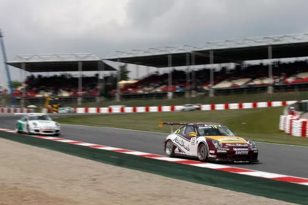 Bild: In Monaco startet die Aufholjagd