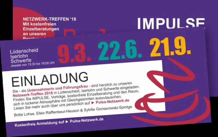 Bild: Pulsa pusht jetzt mit drei Führungsthemen