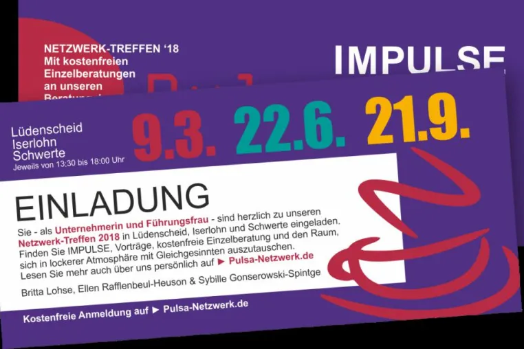 Bild: Pulsa pusht jetzt mit drei Führungsthemen