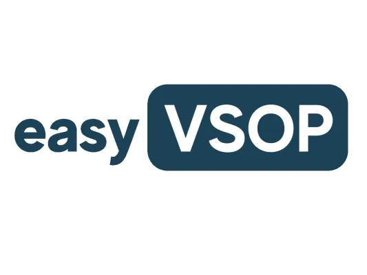Bild: easyVSOP: Die digitale Lösung für virtuelle Mitarbeiterbeteiligungen ist live.