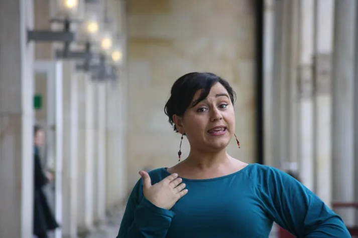 Bild: Besucherorientierte Kunstvermittlung – Weiterbildung am UdK Berlin Career College geht in die nächste Runde