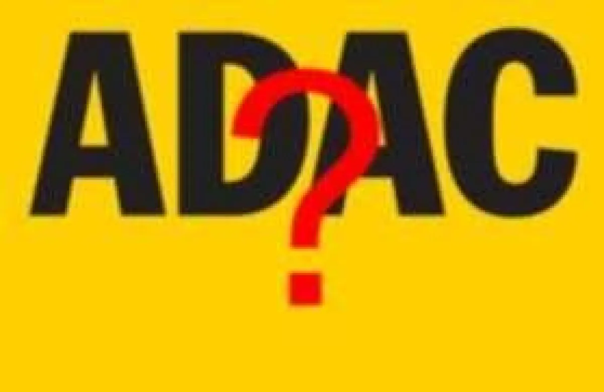 © Bild: www.cmp-medien.de CC – ADAC mit Fragezeichen