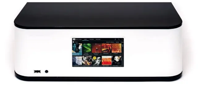 Bild: Ultimative Ergänzung der klassischen HiFi-Anlage