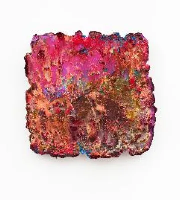 Bild: LEV KHESIN, "THE BASIC PROBLEM", 25.09.2009 - 15.11.2009, vondoering contemporary, Schwäbisch Hall