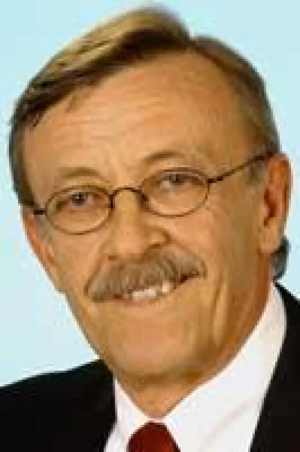 Dipl.-Volksw. Wolfgang Stier, neuer Geschäftsführer bei der ebills & more GmbH. Foto: ebills & more