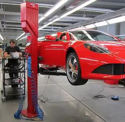 Bild: Fraunhofer Academy präsentiert Weiterbildungsangebote auf der Hannover Messe