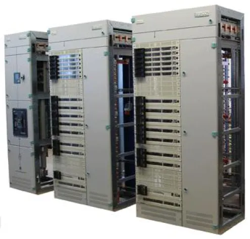 Bild: 100 Jahre Energie- und Anlagentechnik