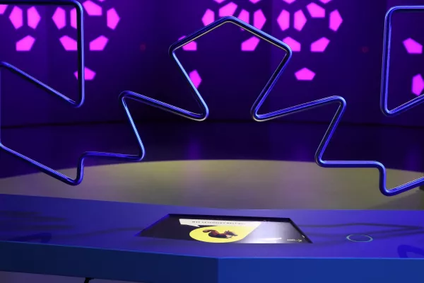 Bild: Berufsorientierung 2.0: In Berlin öffnet Deutschlands erster Talente Check