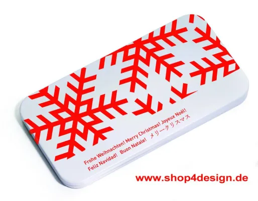 Bild: SHOP4DESIGN.DE liefert schon wieder Glanzleistung ab