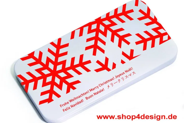 Bild: SHOP4DESIGN.DE liefert schon wieder Glanzleistung ab