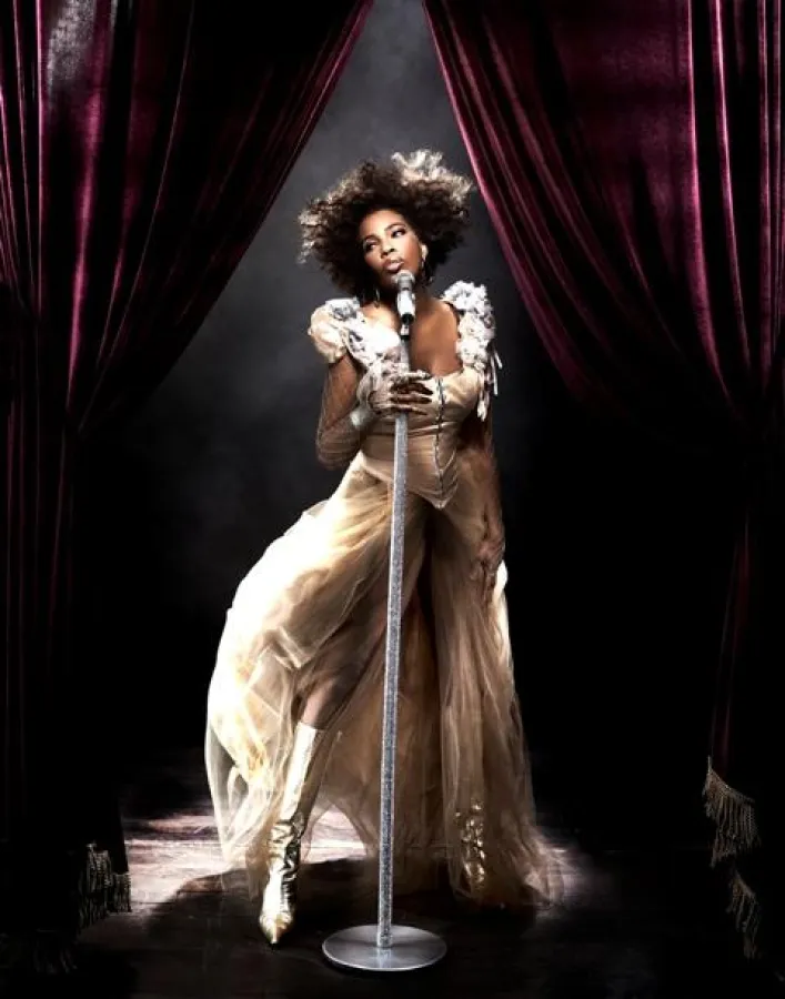 Macy Gray