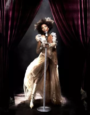 Bild: Macy Gray - 3 Konzerte in Deutschland