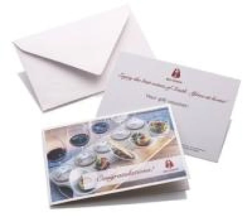 Geschenkgutscheine bei RED SIMON