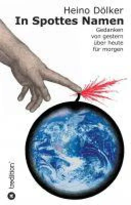 Bild: In Spottes Namen - Poesie ohne schwammige Sprachästhetik