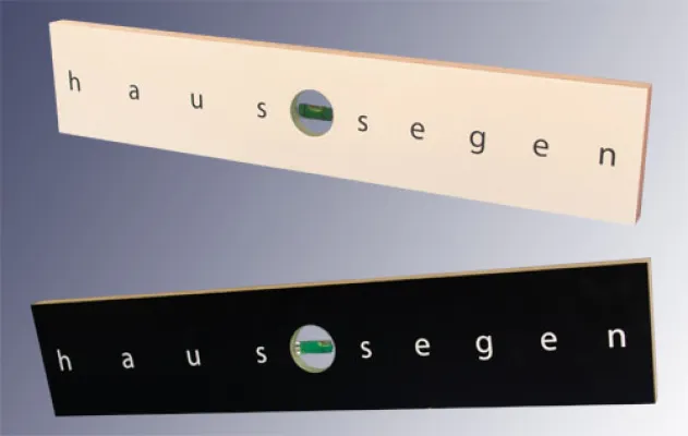 Aussergewöhnliche Frühlings-Geschenkideen für Umzug und Wohnung Bild: Aussergewöhnliche Frühlings-Geschenkideen für Umzug und Wohnung