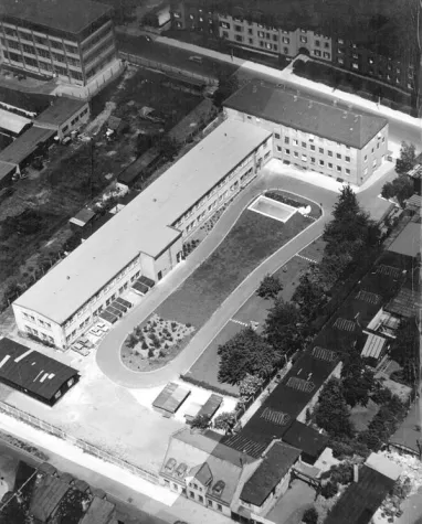 Die Noris Group GmbH feiert 90-jähriges Jubiläum Bild: Die Noris Group GmbH feiert 90-jähriges Jubiläum