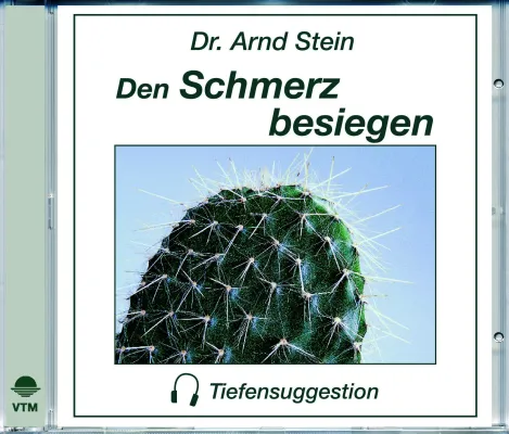Bild: Erstaunliches Experiment: Selbsthypnose-CD wirkt wahre Wunder gegen quälende Kopfschmerzen