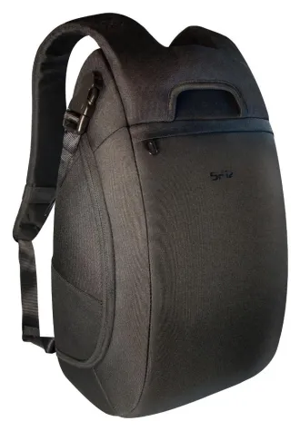 Bild: SEIZ enthüllt den Urbanpack U01 – Den idealen Rucksack für einen urbanen Livestyle