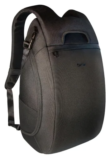 SEIZ enthüllt den Urbanpack U01 – Den idealen Rucksack für einen urbanen Livestyle Bild: SEIZ enthüllt den Urbanpack U01 – Den idealen Rucksack für einen urbanen Livestyle