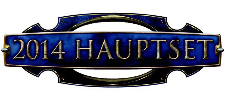 Release von Magic 2014 – Hauptset Bild: Release von Magic 2014 – Hauptset