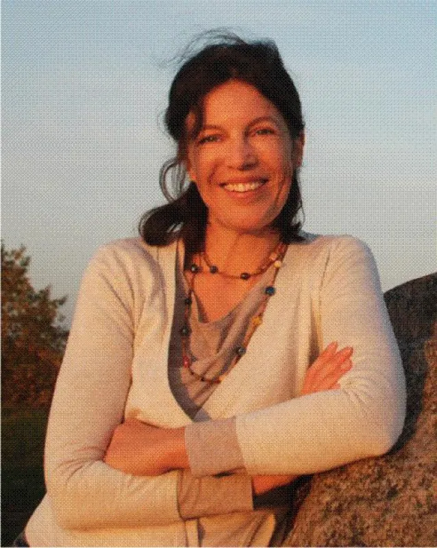 Annette Friedrich - Stress-Coach
